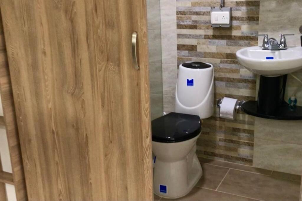 ハルディンCasablancaアパートメント エクステリア 写真